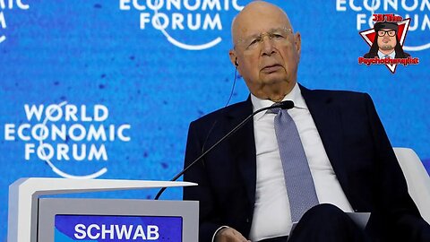 Klaus Schwab’s World Economic Forum: The New Fascism