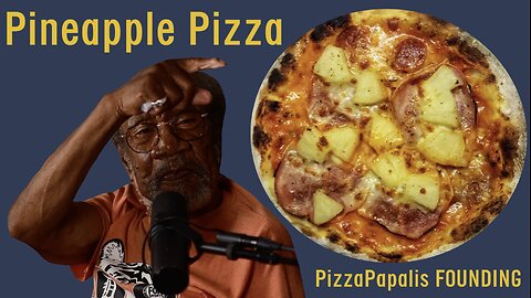 Legendary Lee Canady 🍕 PizzaPapalis FOUNDING 🍍 Pineapple Pizza 🇬🇷 Greektown Detroit 🚗 Origin Story 🤩