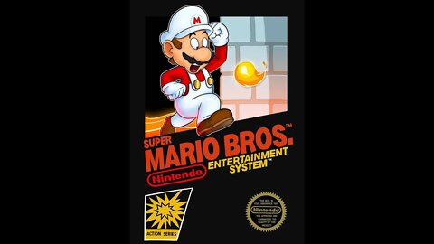 Top 10 Games of 1985 | Number 3: Super Mario Bros. #shorts