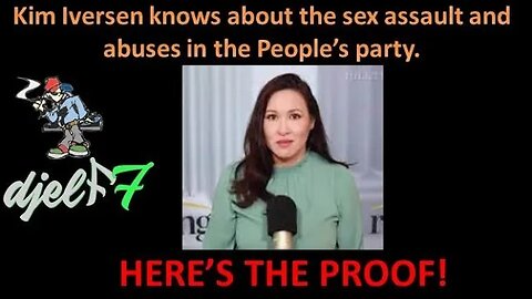 Exposing Kim Iversen's knowledge of Peoples' party corruption