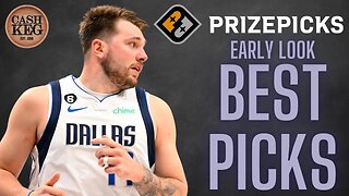 NBA PRIZEPICKS EARLY LOOK | PROP PICKS | SUNDAY FUNDAY | 2/26/2023 | NBA BETTING | BEST BETS
