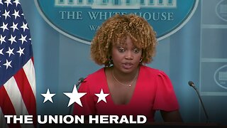 White House Press Briefing 07/24/2024