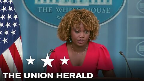 White House Press Briefing 07/24/2024