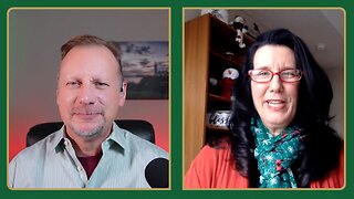 Chris & Lisa Cree: More Christmas Gifts