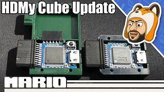 How to Update Your HDMy Cube Firmware | GCVideo Firmware Update Tutorial