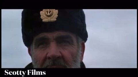 Tommy Cox - Big Black Submarine - Scotty Films
