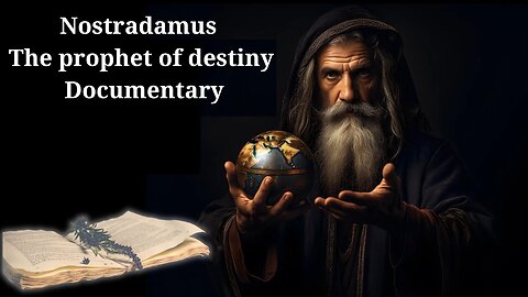 Nostradamus - the prophet of destiny / Documentary