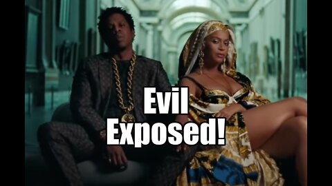 Jay Z and Beyonce Evil Exposed. John Schneider LIVE. B2T Show Mar 22, 2022