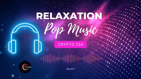 2 Hours of POP Music Instrumental | Inspirational Pop