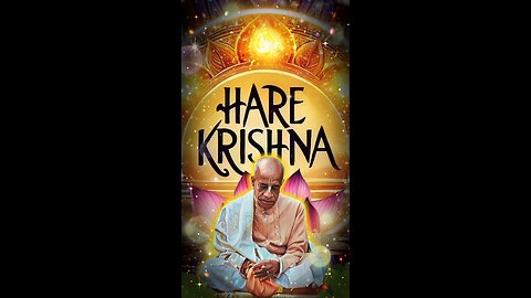 Srila Prabhupada