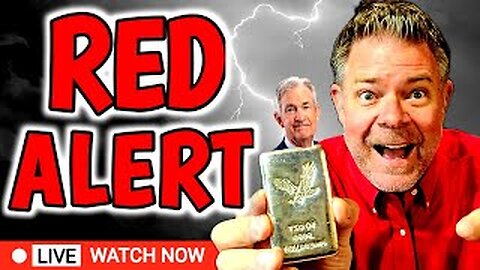 🚨SHOCKING🚨 Pay Attention to THIS! ...SILVER Price Ralley STARTED!