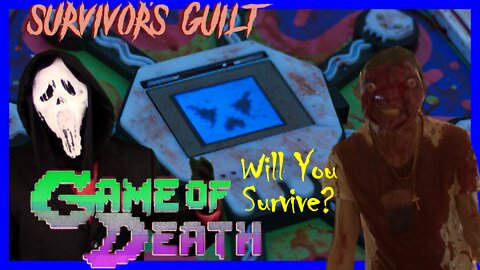 Survivors Guilt: Game Of Death (2017) Kill Count