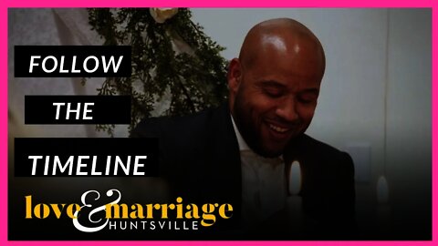 #LAMH Love and Marriage Huntsville Season 3 Episode 18 The Pot Calling The Kettle Blaque Patricia