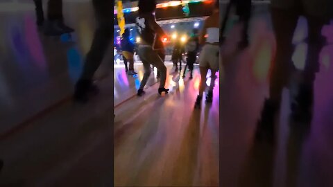 #indoorrollerskating #rollerskating full video up