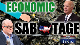 Economic Sabotage
