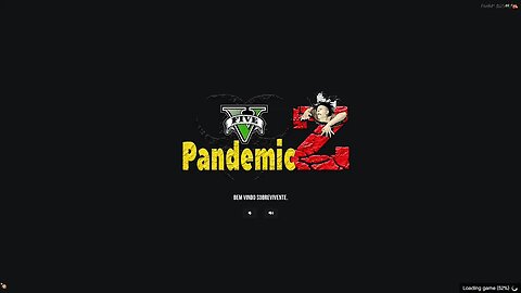PANDEMICZ | Nada aqui