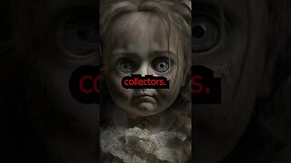 Joliet vs Mandy - Which Haunted Doll is More Terrifying?
