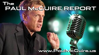 💥 PLANS TO USE AI, CYBORG & ROBOT REBELLION TO ENSLAVE HUMANS! | PAUL McGUIRE