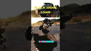 THIS BLACK HAWK DOWN DELTA FORCE VIDEO IS INSANE