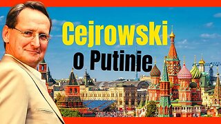 Cejrowski o Putinie: rozdać broń Polakom! 2019/12/30 Studio Dziki Zachód odc. 38 cz. 2