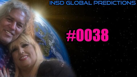 IN5D Global Predictions -Psychically And Gregg Prescott Feb 21, 2023
