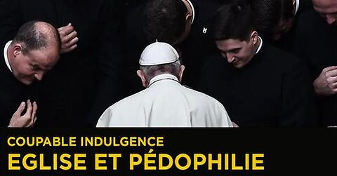 Scandales dans l'Eglise Ce quon vous cache - Enquête - Documentaire complet - PL