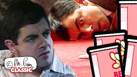 Looking For BEANS, Mr Bean? | Mr Bean Special | Mr Bean Funny
