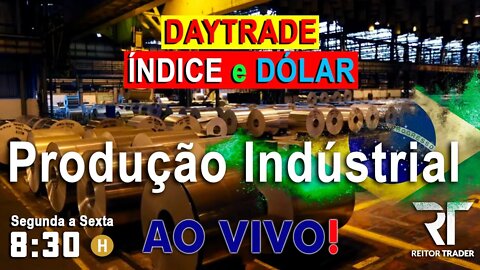 BOLSA DE VALORES E DINHEIRO (Day Trade) - ESTRATÉGIA PARA LUCRAR NO DAY TRADE (B3)