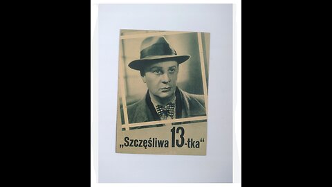 Szczesliwa 13 (1938)