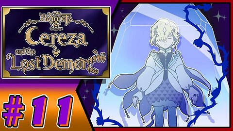 Prince Lukaon!! Cereza And The Lost Demon Part 11
