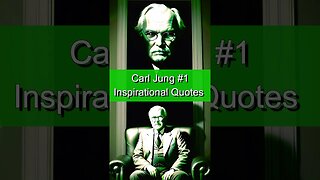 Carl Jung Secret Lesson on Hidden Knowledge | Motivation | Inspiration | Success | Psychology