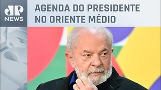 Lula: “Brasil será a Arábia Saudita da energia verde”