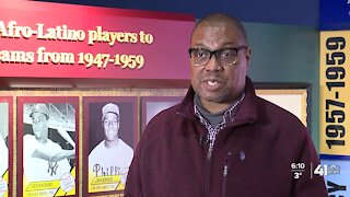 Negro League Baseball Museum launches Negro Leagues 101 course