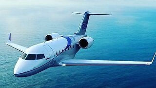 Seamless Travels The Perks of Private Jet Adventures