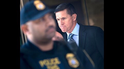 Lawyer: Flynn Pleads the 5th, Rejects Jan. 6 'Political Theater'