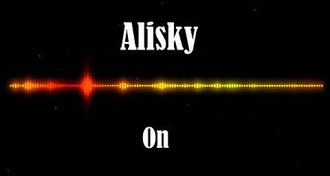 Alisky - On