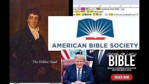 Psalm 69. Waters Soul. Key Bridge 169 On the LINE! Lawyers Actors and Star Spangled Banner Bibles