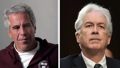 CIA Director Met With Jeffrey Epstein Multiple Times, Newly Discovered Documents Reveal