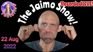 The Jaimo Show | Episode 19