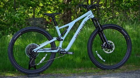 How Good is the Base 2022 Specialized Stumpjumper Alloy?