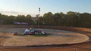 Butler Motor Speedway GLTS Heat Race 7/29/2023