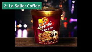 Top 5 La Salle Ice Cream Products You Didn't Know Exists