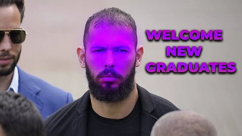 Tate Welcomes New Graduates!