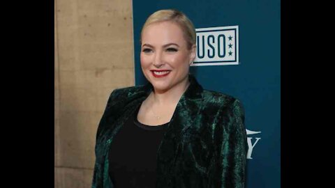 Trump Slams Meghan McCain: 'Always Been a Bully'