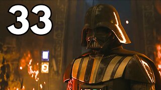 Star Wars Jedi Survivor - Part 33 - Betrayal