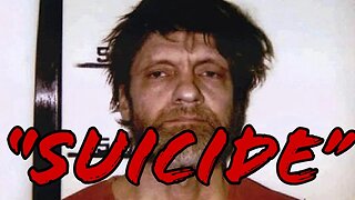 Ted Kaczynski found DEAD
