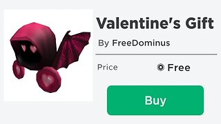 Roblox Dominus For You!