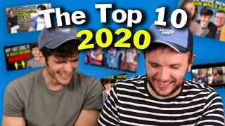 The TOP 10 Blimey Cow Videos of 2020