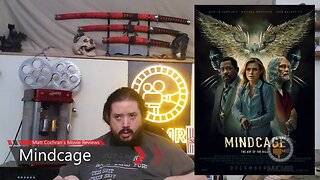 Mindcage Review