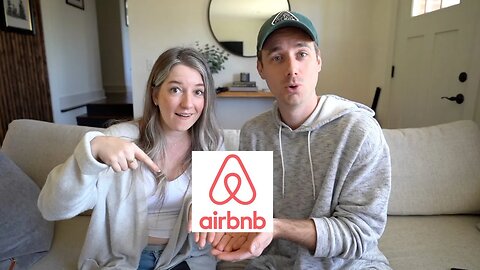 WATCH BEFORE YOU BUY!! (10 Airbnb Property Tips You Can't Ignore)